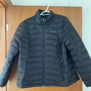 Eddie Bauer women’s jacket size XXL